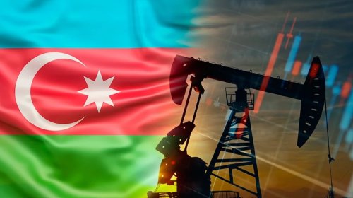 Azərbaycan neftinin qiyməti 109 dolları keçdi
