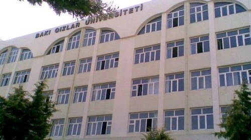 Bu universitet bağlanır? - BQU məlumat yaydı