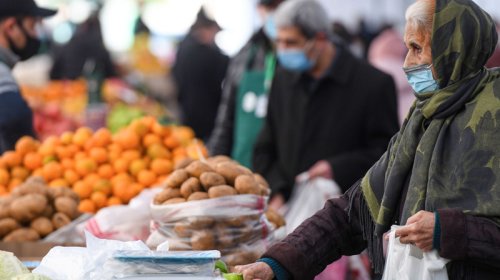 Azərbaycanda ən çox bazar və yarmarkası olan bölgələr