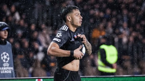 "Qarabağ"ın legioneri bu kluba keçməyəcək