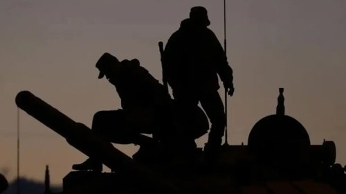 Orduya inam anti-rekord vurdu: İctimaiyyətin 70%-i Bundesverə etibar etmir