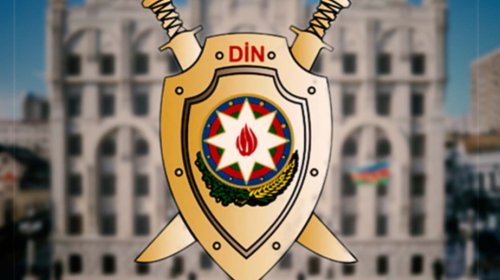 2 gündə 76 cinayətin açılması təmin olunub