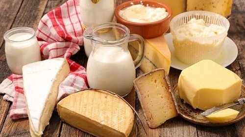 Süd məhsullarının qiyməti artacaq?