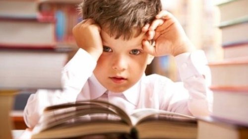Uşağın öyrənmək həvəsini artırmağın sirri nədir?