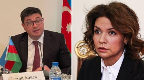 Azərbaycanın İstanbul və Qarsdakı baş konsulları geri çağırıldı, yeniləri təyin edildi