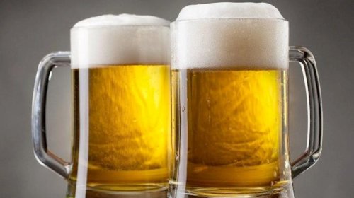 4 ayda İrandan Azərbaycana 148 min litr alkoqolsuz pivə gətirilib &ndash;Litri 90 qəpiyə