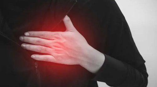 Gənclər arasında infarkt həyəcanı: Dörd ildə halların sayı 66 faiz artıb