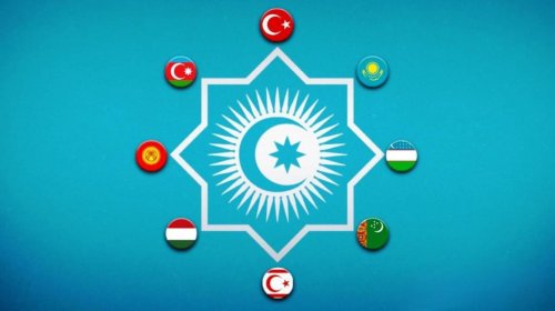Türk dünyası qlobal gücə çevrilir