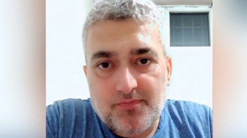 
Dini inancları təhqir edən Üzeyir Abas saxlanıldı