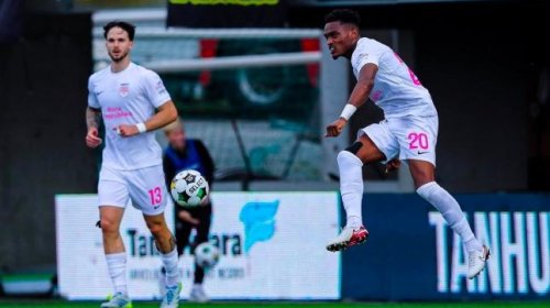 "Sabah" Çempionlar Liqasında növbəti mərhələdə