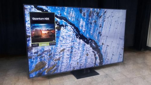 Smart televizorun ekranı əla olsa da, niyə görüntü zəif ola bilər?