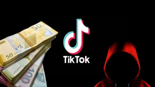 TikTok-da kredit vədi ilə 430 manatlıq dələduzluq