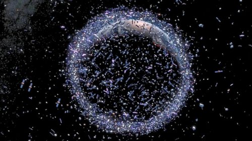 50 min güzgülü peyk gecələri gündüzə çevirə bilər: Astronomlar nə tələb edir?