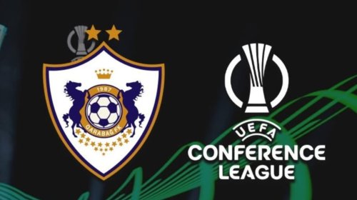 Hər son başlanğıcdır: &ldquo;Qarabağ&rdquo; Konfrans Liqasında tarix yaza bilər