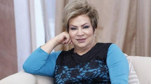 Xalq artisti nəvəsini əsgərliyə yola saldı