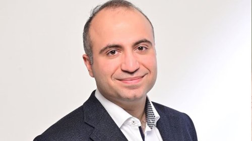 Soydaşımız Almaniyada yüksək vəzifəyə seçildi