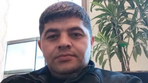 Qazini cərəyan vurub öldürdü