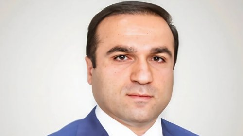 Namik Xıdırovun müşaviri vəzifəsindən getdi - Ştatı ləğv edildi