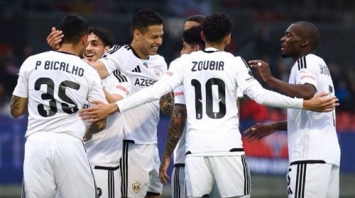 &ldquo;Qarabağ&rdquo;ın potensial rəqibləri azaldı