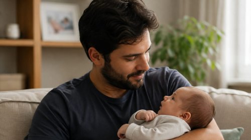 İndiyə qədər neçə kişi ödənişli atalıq məzuniyyətinə çıxıb?