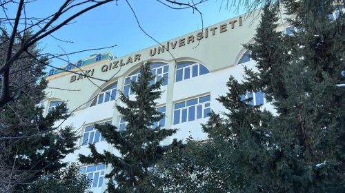 Bakı Qızlar Universitetinin müəllimləri işlə təmin olunacaq?