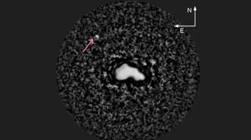 Alimləri təəccübləndirən asteroid: İllərdir gizlətdiyi quruluş üzə çıxdı