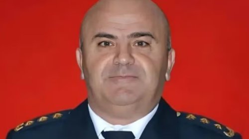 Ehtiyata buraxılan polkovnik vəfat etdi