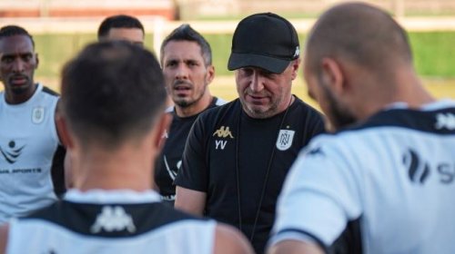 &ldquo;Neftçi&rdquo; məşqləri bərpa etdi