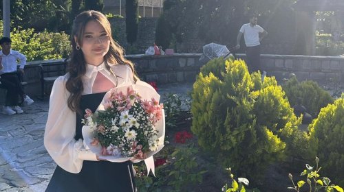 Azərbaycanlı gənc dünyanın nüfuzlu universitetlərindən qəbul aldı