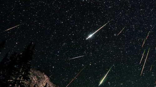 Bakıda meteor yağışı müşahidə olunacaq