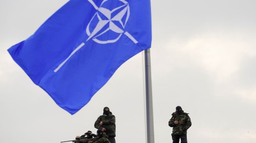Politico: NATO döyüş əməliyyatlarının idarə olunmasını "AI ​​Palantir"ə həvalə edib