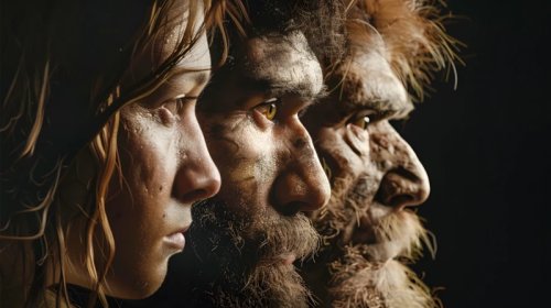 İki milyon illik genetik irs: Qanımızda daşıdığımız sirli "kölgə nəsil"
