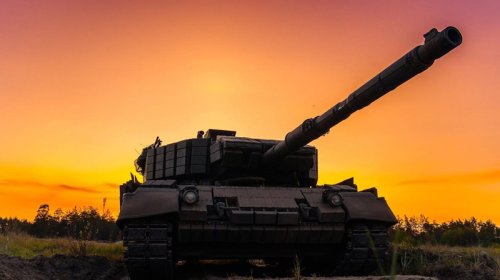 WELT: Ukrayna Avropa üçün ABŞ-dən daha vacib tərəfdaşa çevrilir
