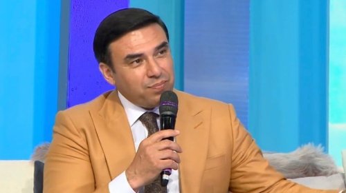 "Bu, sənətkar adına layiq deyil, biabırçılıqdır"