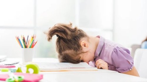 Uşaqları biz tənbəl edirik...