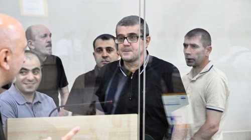 Ermənistan vətəndaşlarının şikayətləri üzrə apellyasiya məhkəməsində yekun qərar elan olundu