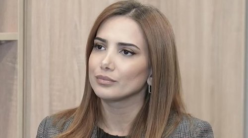 Yeni agentliyin mətbuat katibi təyin olundu