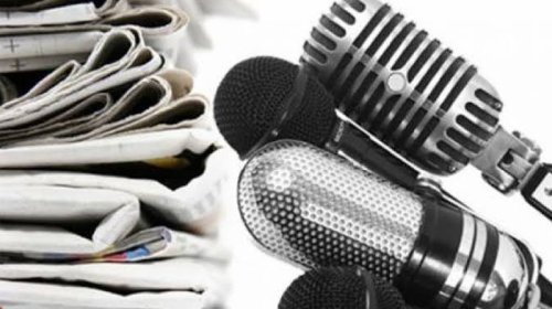 Media və Yayım Şurası yaradıldı