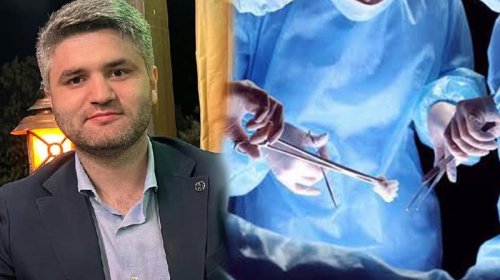 
Bakıda estetik əməliyyatdan sonra pasiyentin ölüm faktı üzrə araşdırma başlayıb