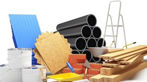 Bu il Azərbaycanda tikinti materiallarının nə qədər bahalaşdığı açıqlandı - QİYMƏTLƏR
