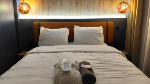 Hoteldən hansı əşyaları götürmək olar, hansına görə isə ödəniş tələb oluna bilər?