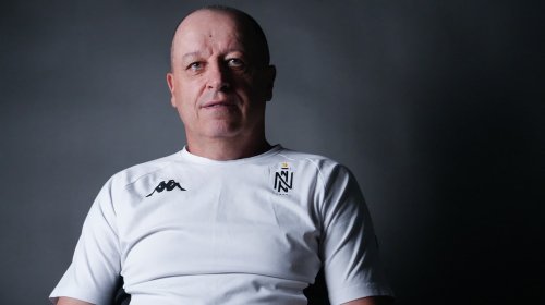 Yuri Vernidub &ldquo;Neftçi TV&rdquo;yə geniş müsahibə verib - VİDEO