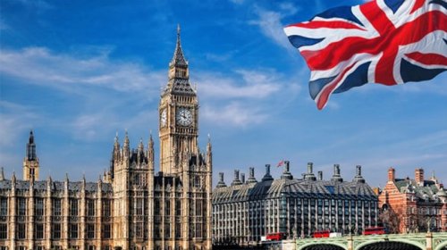 Britaniya səfirliyi Vaşinqton sammitinin ildönümü ilə bağlı bəyanat yaydı