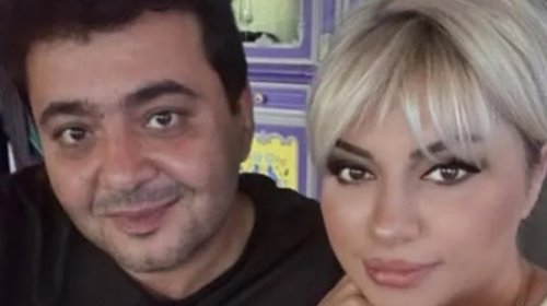 Blogerin əri xanımının ad günündə vəfat edibmiş