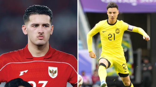 "Qarabağ"ın maraqlandığı daha əcnəbi 2 müdafiəçi bəlli oldu