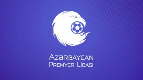 Premyer Liqada mövsümün ilk turunun cədvəli açıqlandı