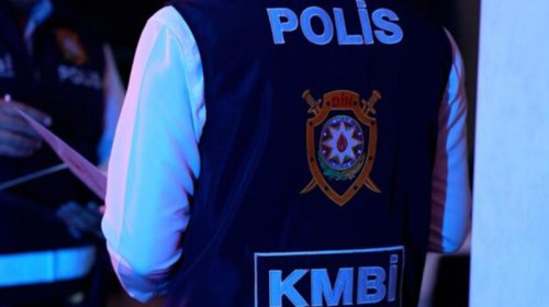 Qanunsuz dövriyyəsi 10 milyon manat olan daha bir onlayn mərc şəbəkəsi ifşa edildi