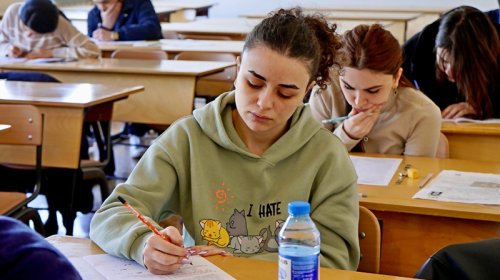 I qrupda təhsil haqları: ən ucuz və ən bahalı ixtisaslar