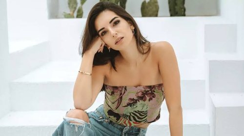 Oktay Kaynarcanın serialına daha bir aktrisa qatıldı