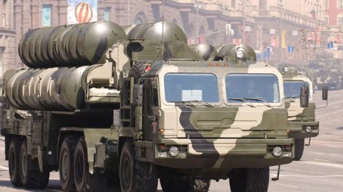 S-400 raketini yavaşlada bilərmi? - Ekspertlər izah edib